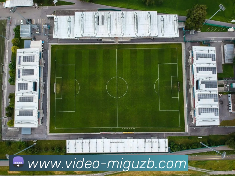 咪咕体育直播发展历程